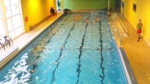 1,9 million d'euros afin de rentrer l'avant-projet de la piscine à Gembloux avant fin 2025