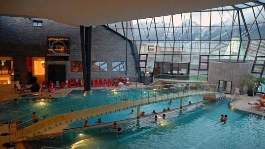1,9 million d'euros afin de rentrer l'avant-projet de la piscine à Gembloux avant fin 2025