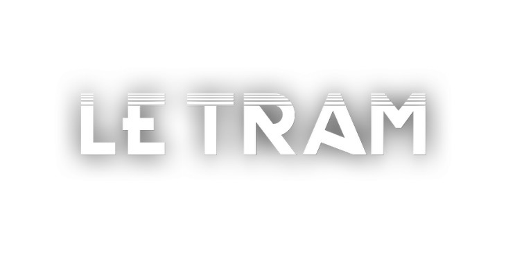 Le tram - 23/04/2024