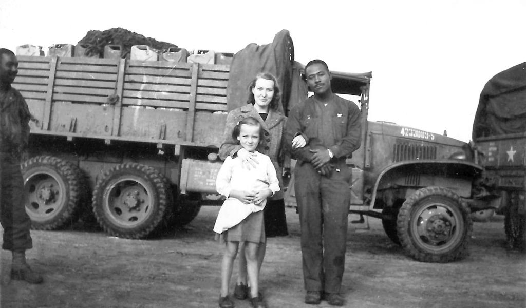 Le 8 mai 1945 : une libération entre joie et inquiétude pour les Brabançons