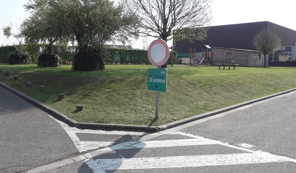 Un subside de 2 millions d'euros pour le Centre sportif des Boscailles