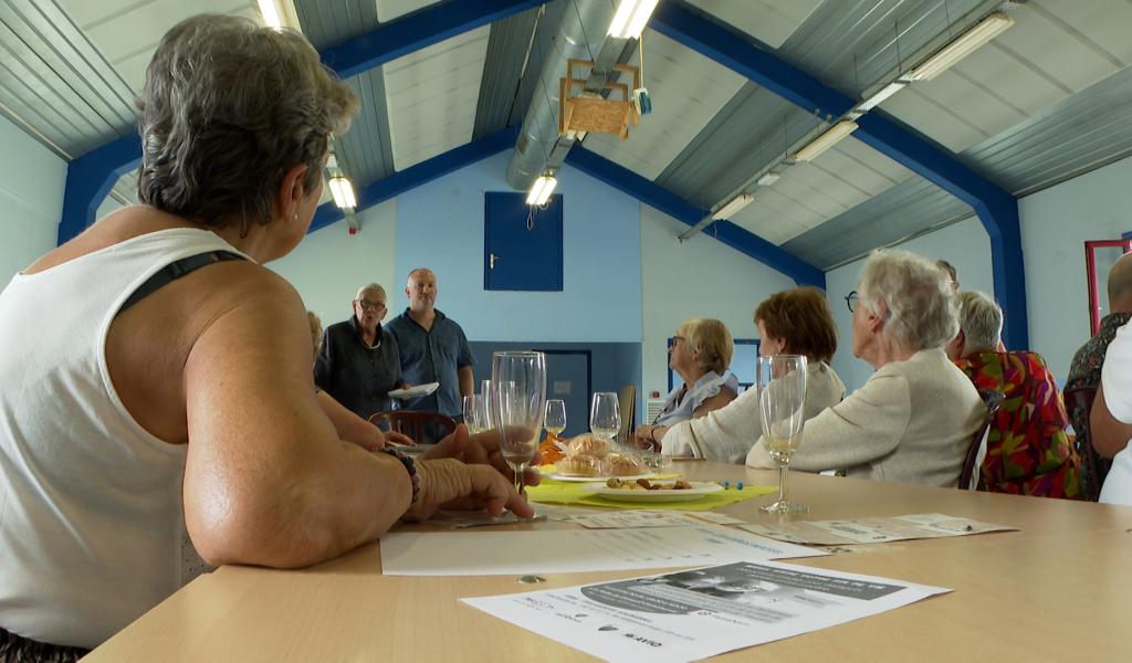 Les Apéros Papote : un espace d'expression pour les seniors