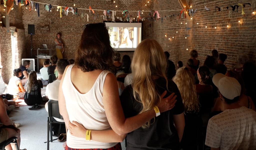 Festivan 2025 : quand les femmes s'émancipent par le voyage en solitaire