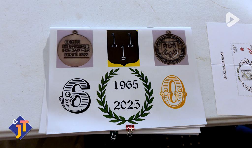 Le JT - Vendredi 31 octobre 2025