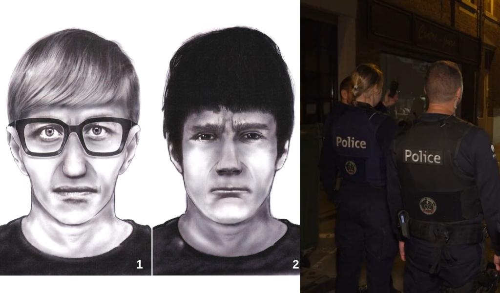 De faux policiers volent dans une habitation à Gembloux