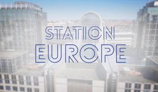 Station Europe - 25/04/2024