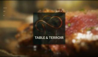 Table et Terroir - Le filet de veau broutard et son jus corsé - 28/05/2024