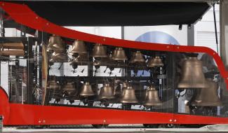 Le carillon de Gembloux fêté pour ses 60 ans