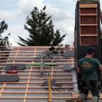 40 logements publics rénovés à Chastre : la facture d'énergie des locataires va chuter