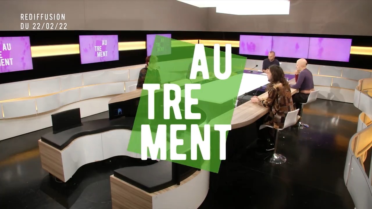 Autrement - 19/04/2024