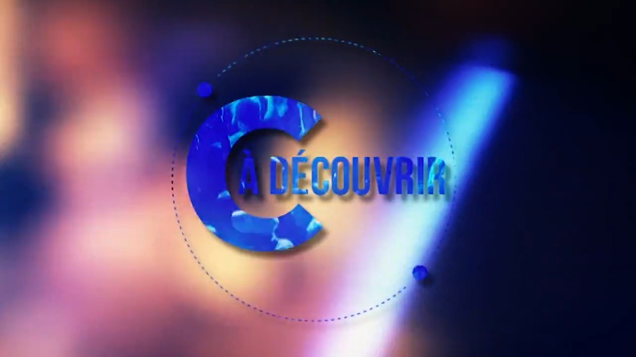 C à découvrir - Dans le noir