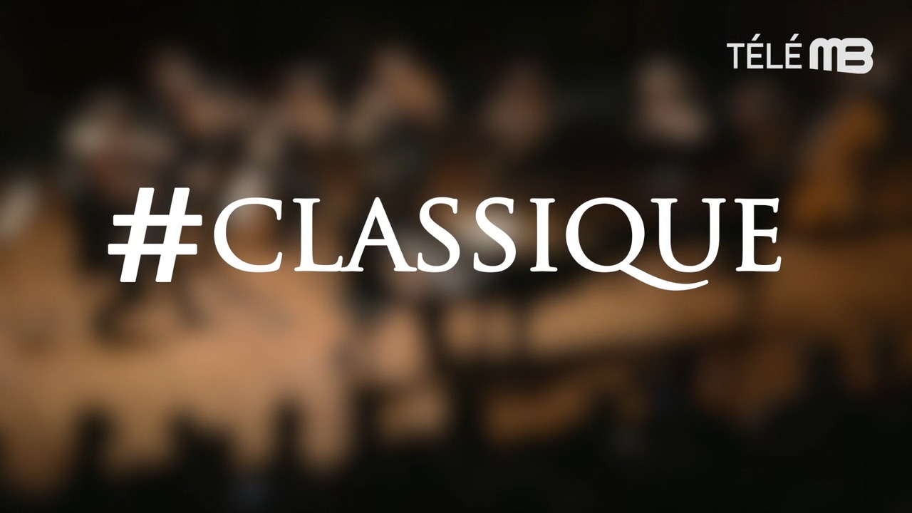 #Classique - La musique sacrée - 06/04/2024
