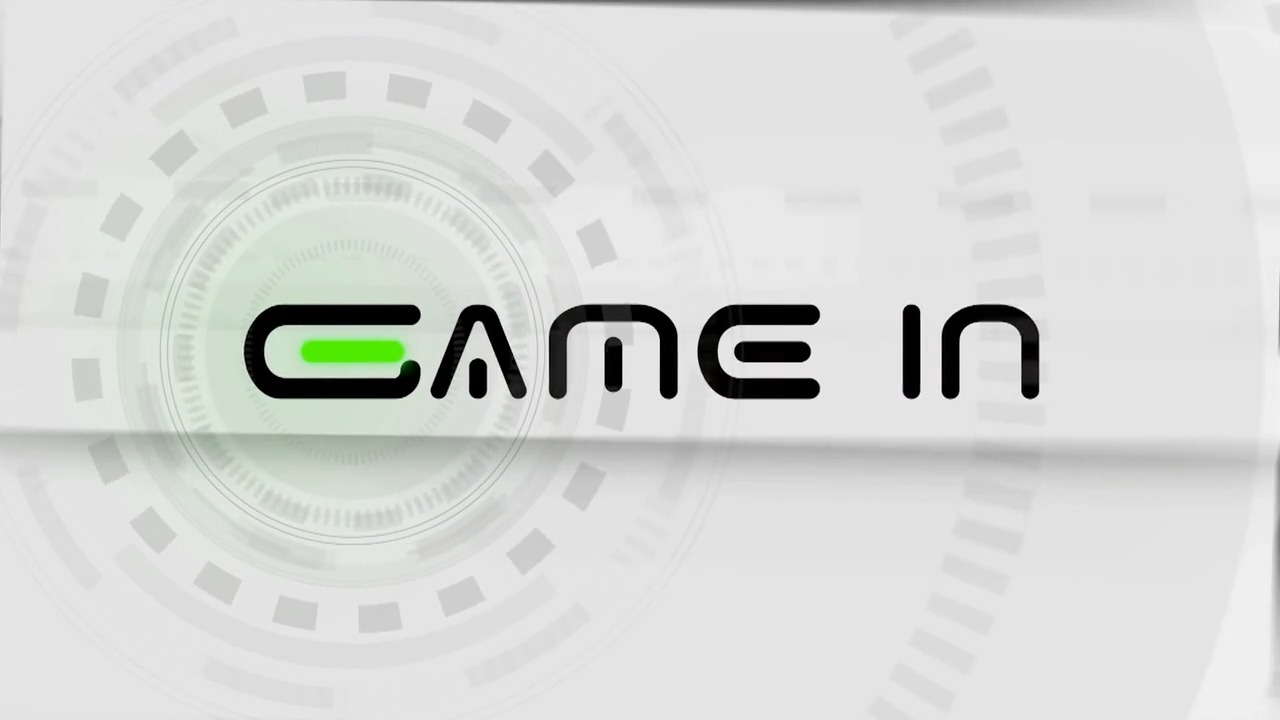 Game In - 12/08/2023