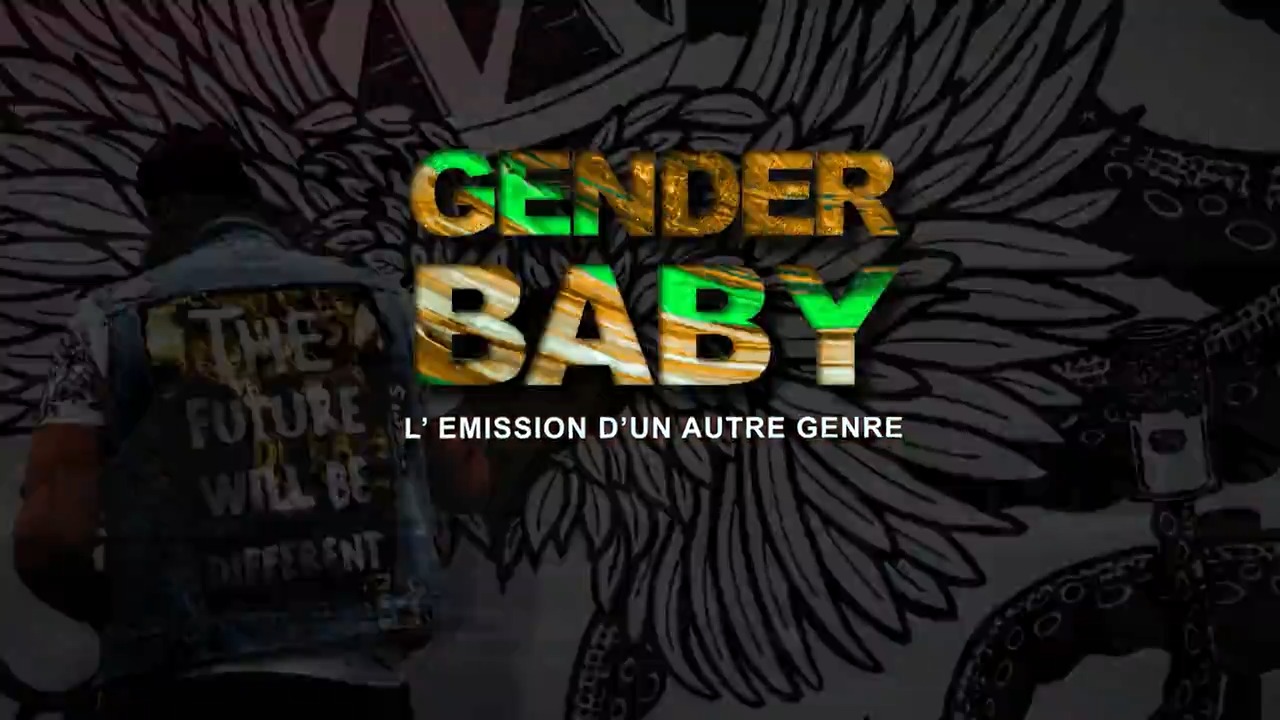 Gender Baby - 17/04/2024