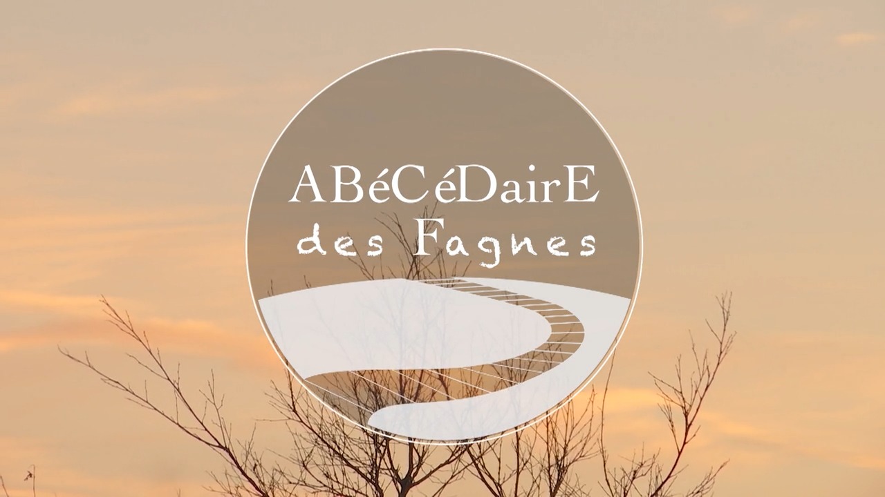ABéCéDairE des Fagnes