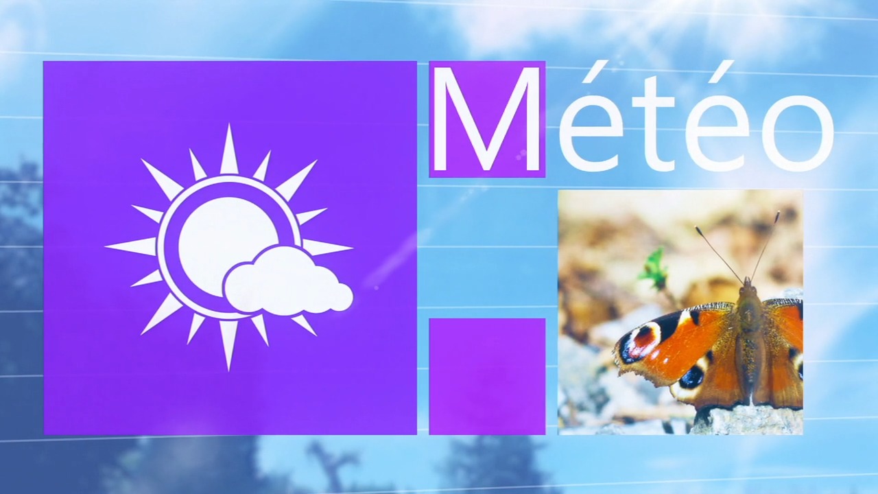 Météo - 06/05/2024