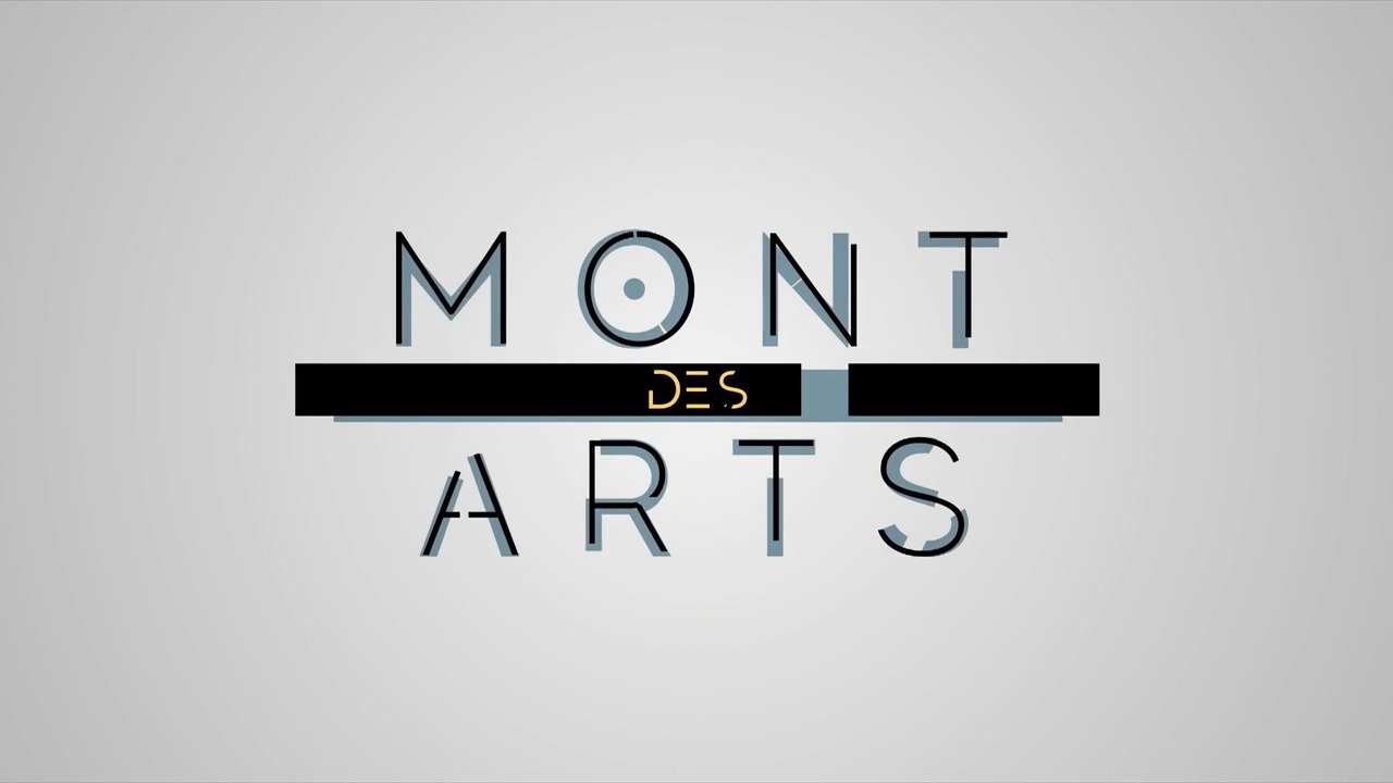 Mont des Arts - 20/04/2024