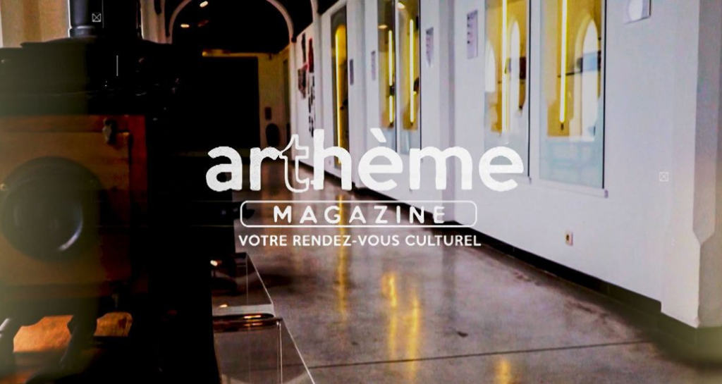 Arthème - 11/04/2024