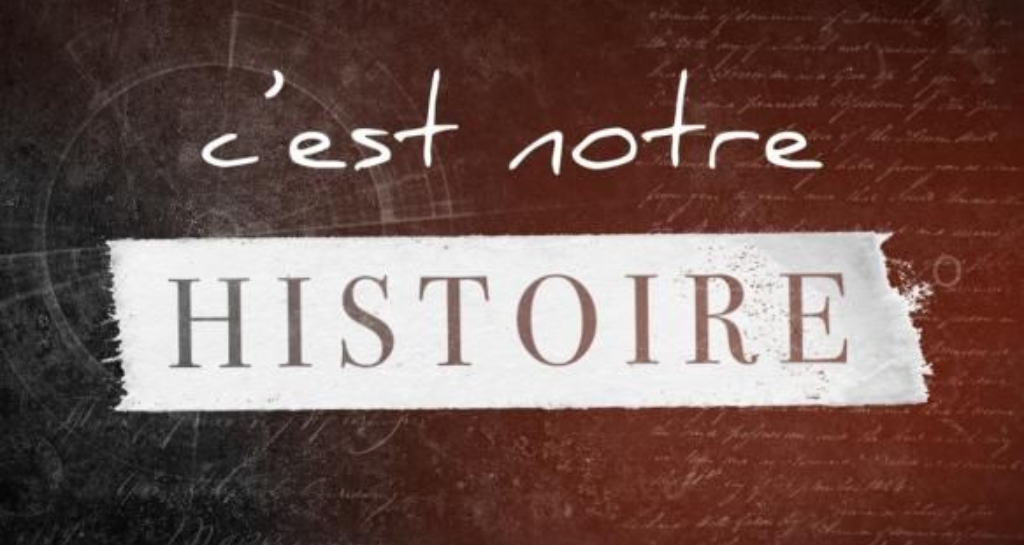 C'est notre histoire - 02/02/2024