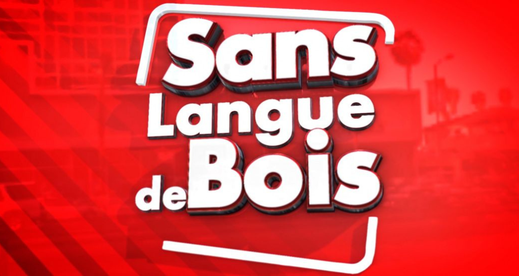 Sans langue de bois - 02/11/2024