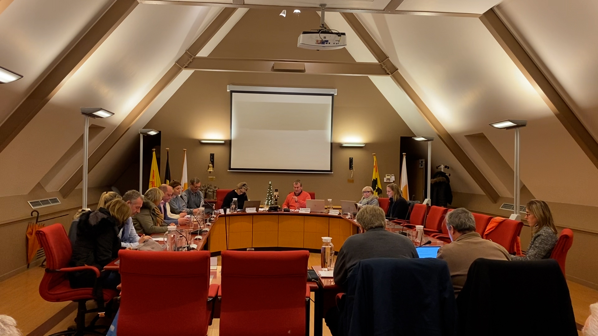 Perwez : un budget sous contrôle malgré le contexte difficile