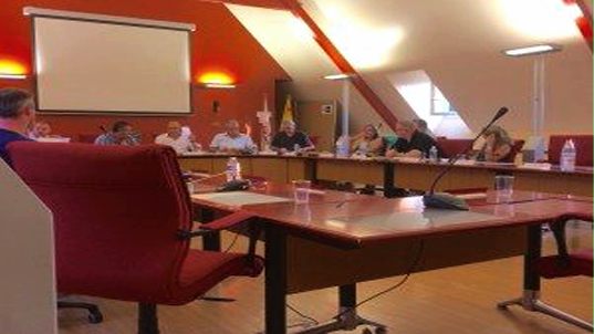 "Ensemble!" perd la majorité à Perwez, après le départ de Pasqualina Grêde
