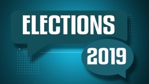 Élections 2019