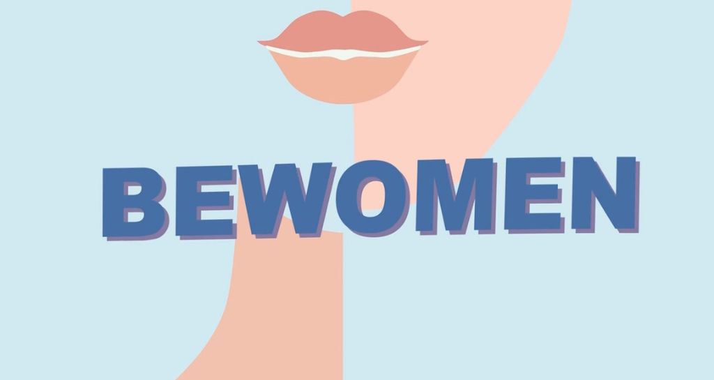 Be Women - Best-of