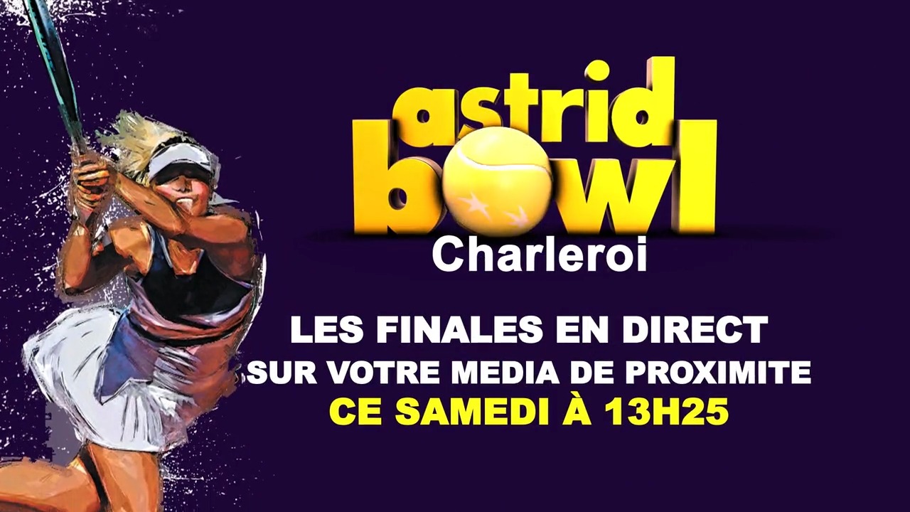 Astrid Bowl: finales - 03/06/2023