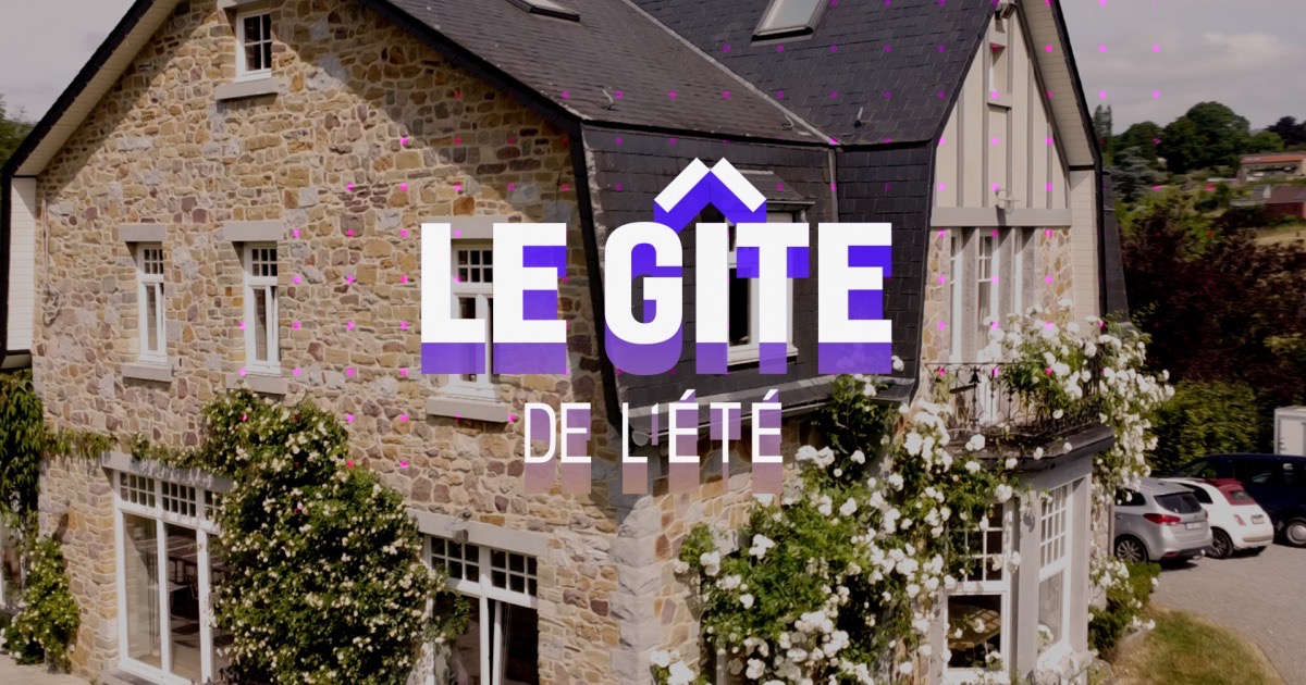Le gîte - 17/10/2023