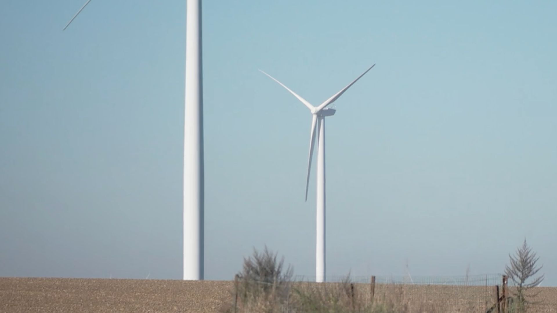 Walhain et Gembloux en recours au conseil d'Etat contre la construction de sept éoliennes supplémentaires à Baudecet