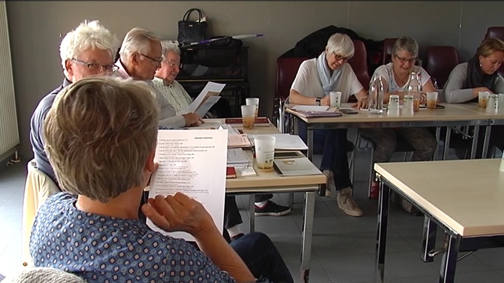 Walhain dit "oui aux langues régionales"