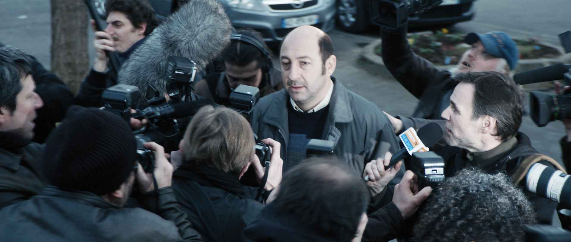 Superstar - Film de Xavier Giannoli