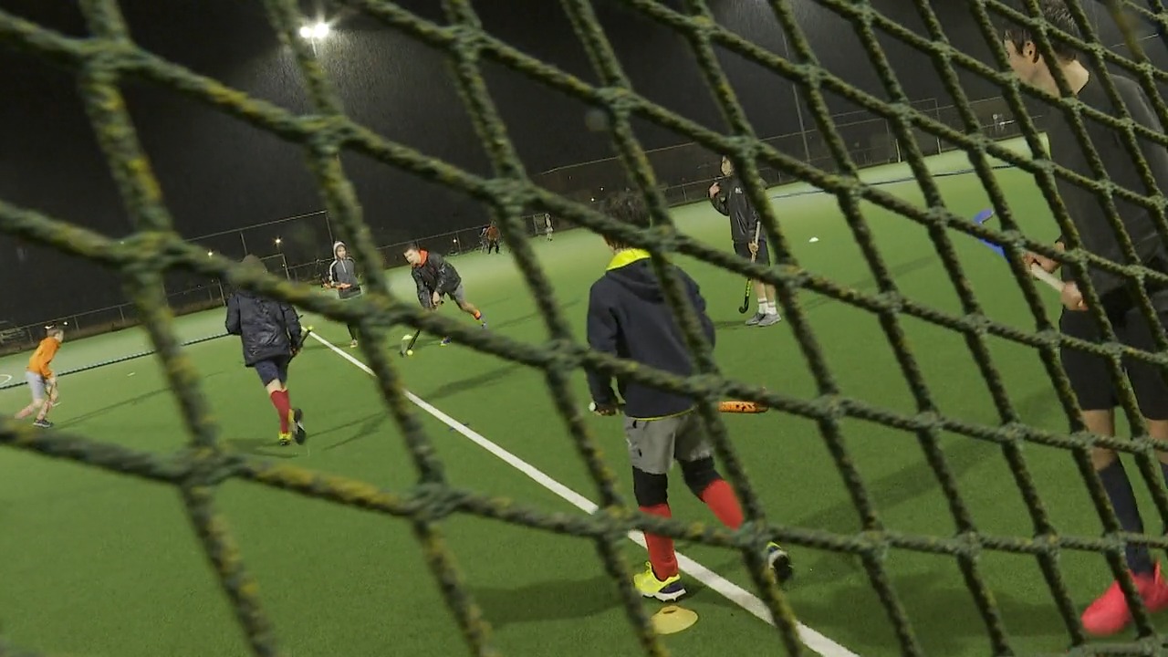 Un chèque "sport" pour les jeunes Perwéziens