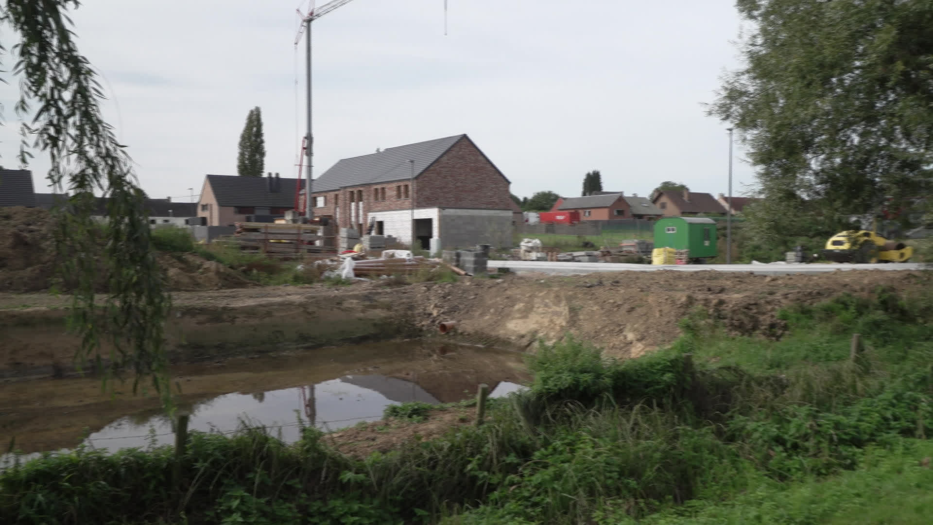 Le schéma d'orientation local de Thorembais-Saint-Trond est définitivement adopté