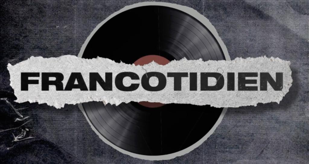 Le Francotidien - Francofolies 2024 - 22/07/2024