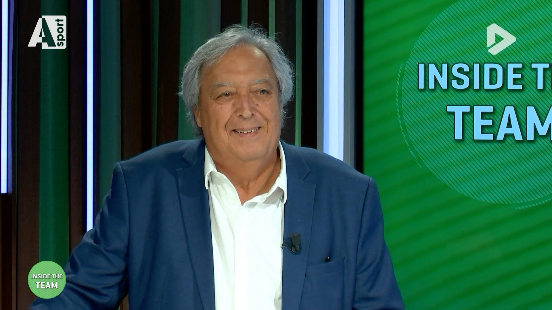 Patrick Daiche, président du RWA Sauvenière et conseiller communal à Gembloux, est décédé