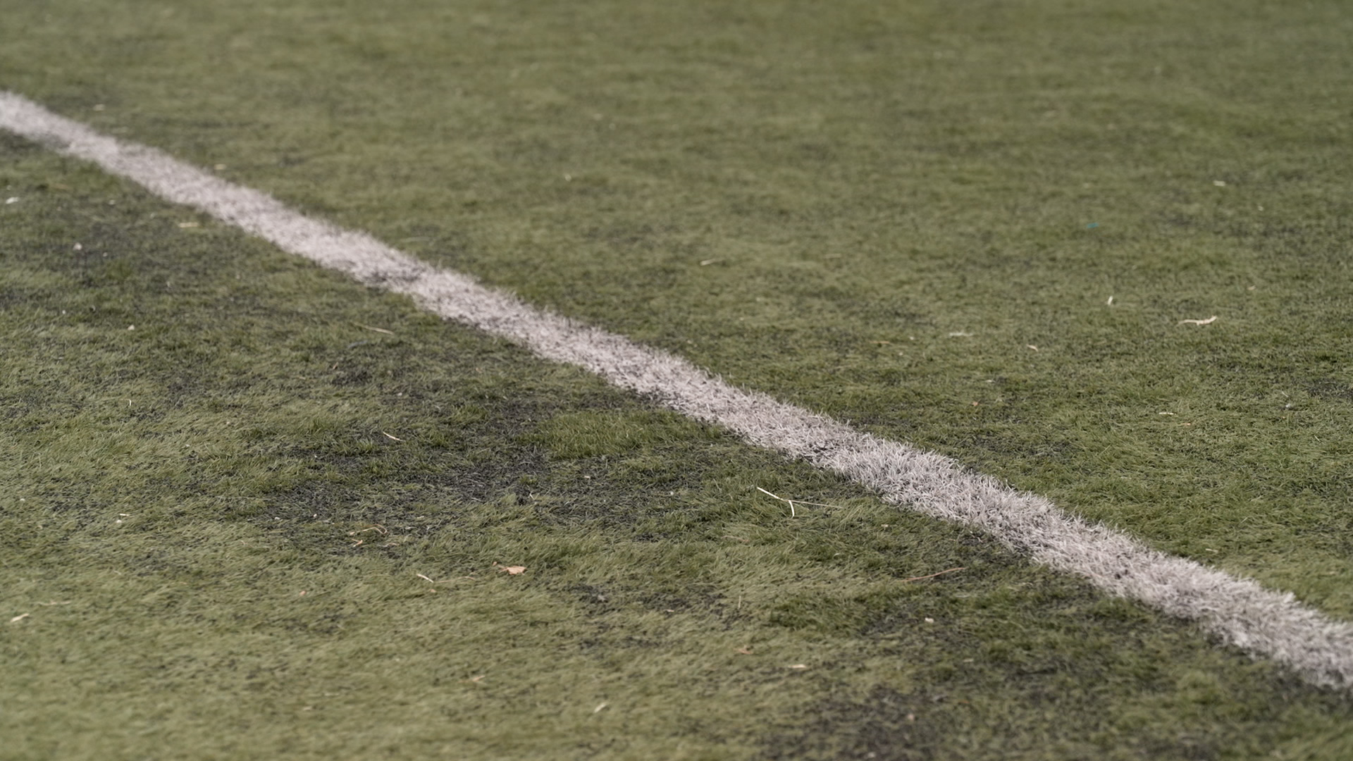 Perwez : feu vert au nouveau terrain de foot synthétique