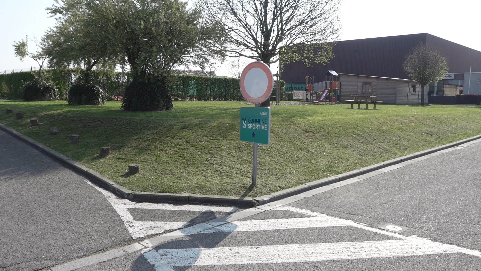 Un subside de 2 millions d'euros pour le Centre sportif des Boscailles