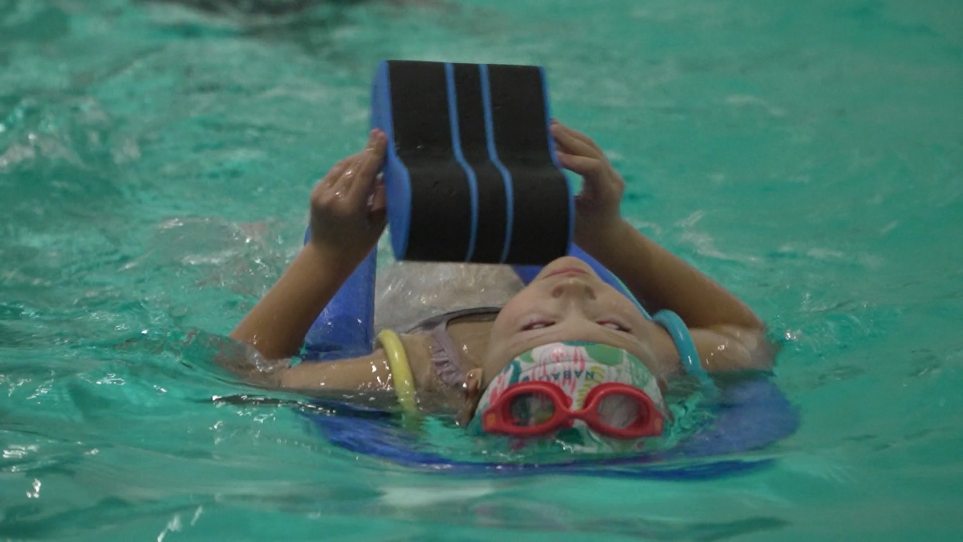 Piscine de Gembloux : Walhain se retire du projet supracommunal