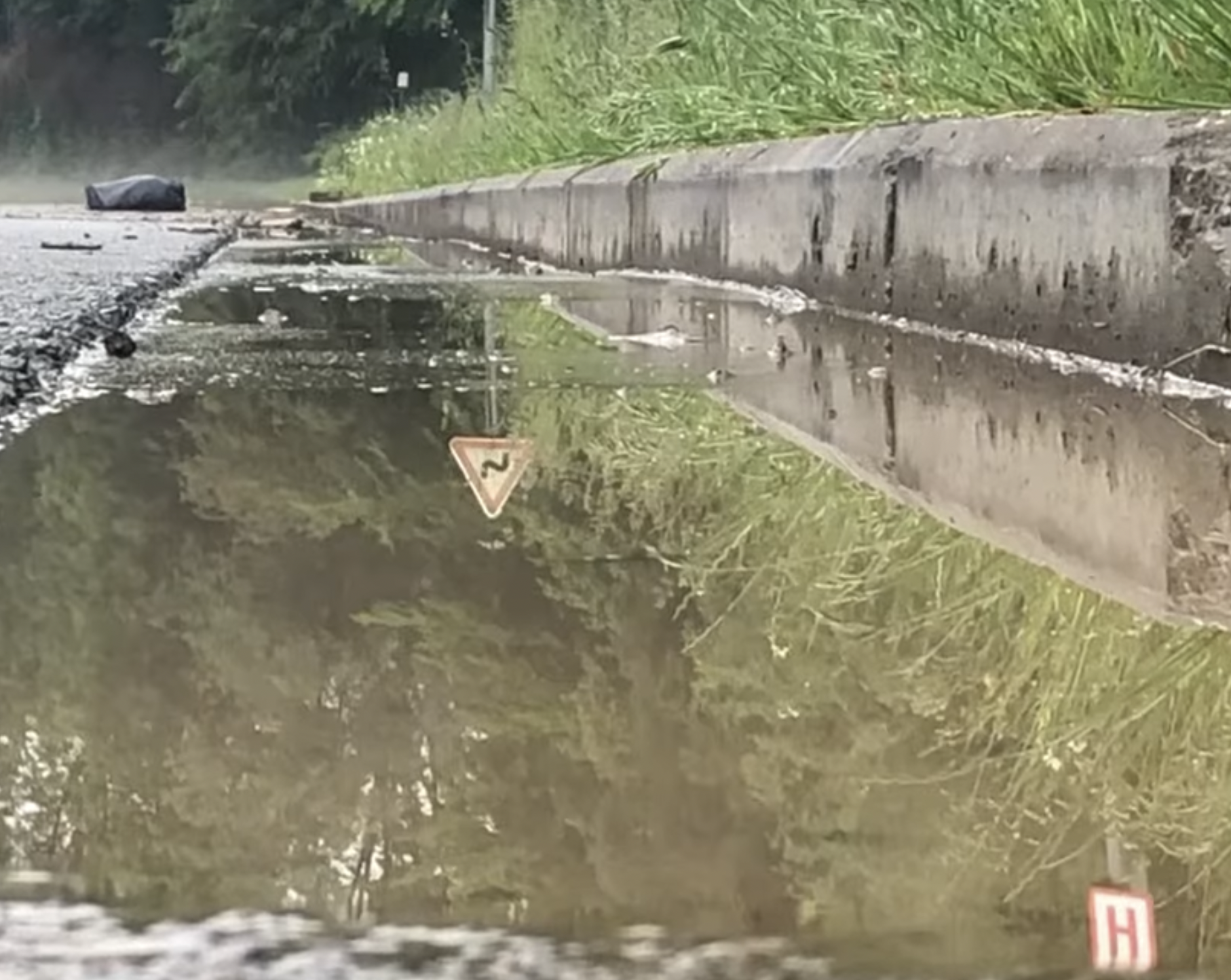 Chastre revoit ses primes pour renforcer la prévention des inondations
