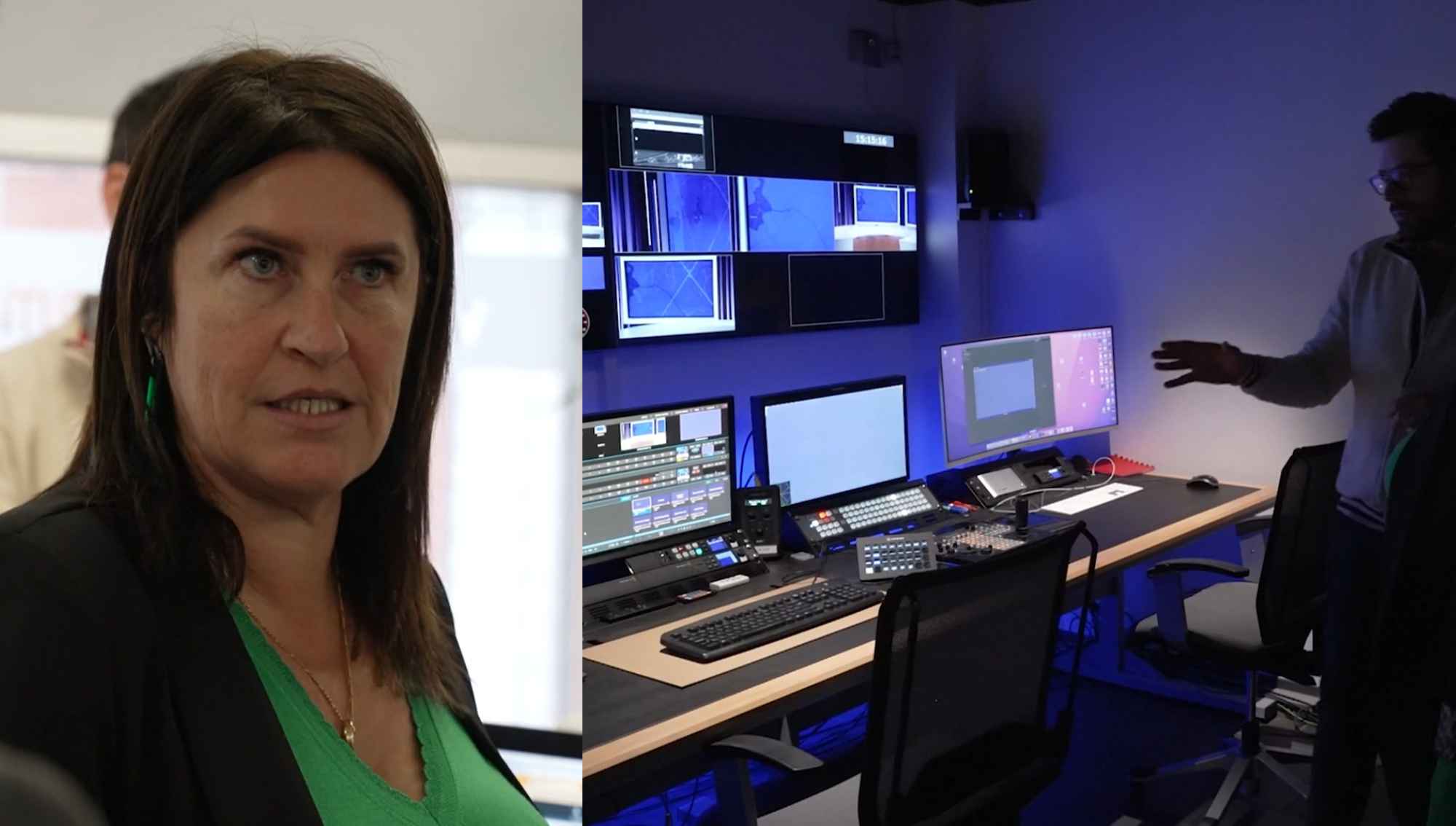 Le CSA fustige le projet de réforme des médias de proximité de la ministre Galant