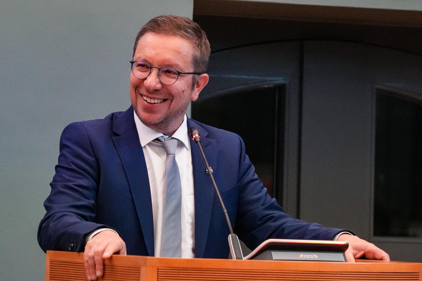 Gembloux reçoit un subside wallon de 900.000 euros pour acquérir le site "Sucrerie et bureaux"