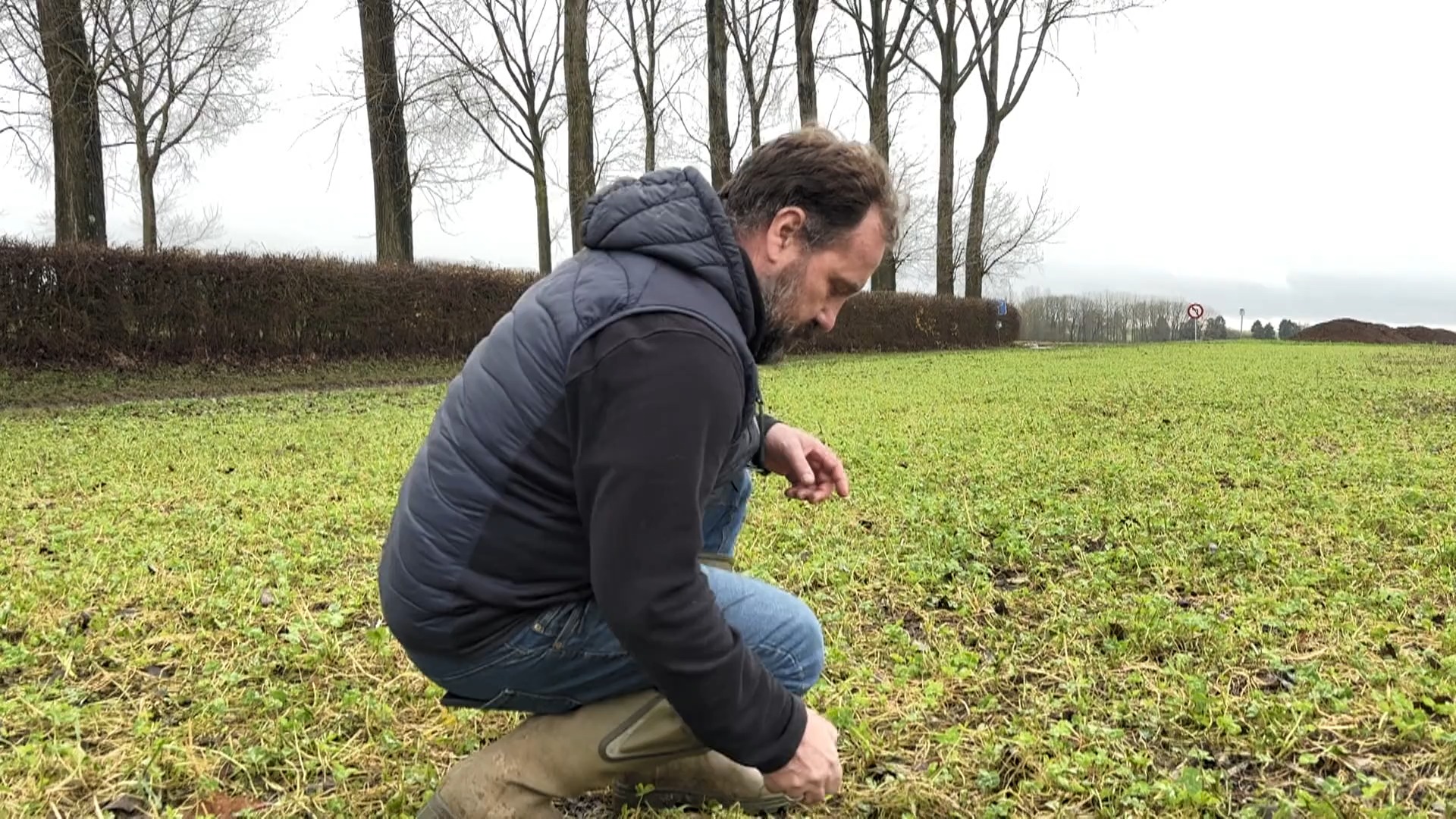 Changer de modèle agricole : comment limiter les risques