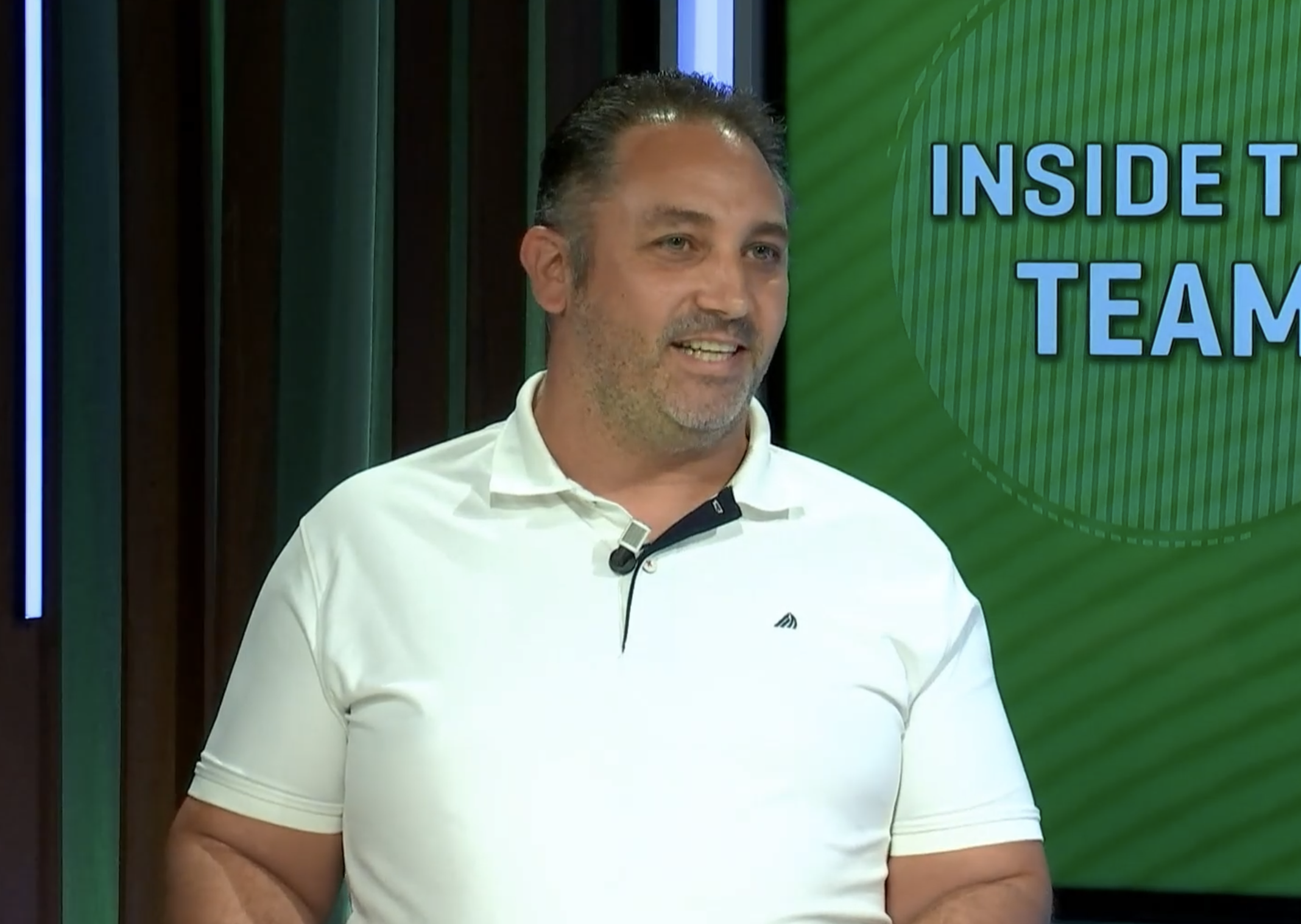 Union Bossière Gembloux : Daniel Delgado démissionne de ses fonctions