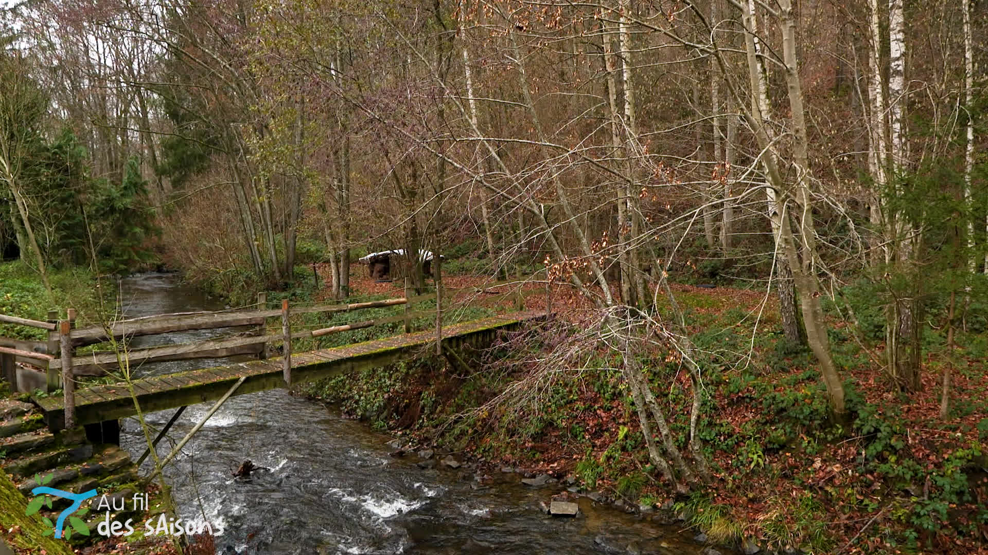 Au fil des saisons - épisode 3