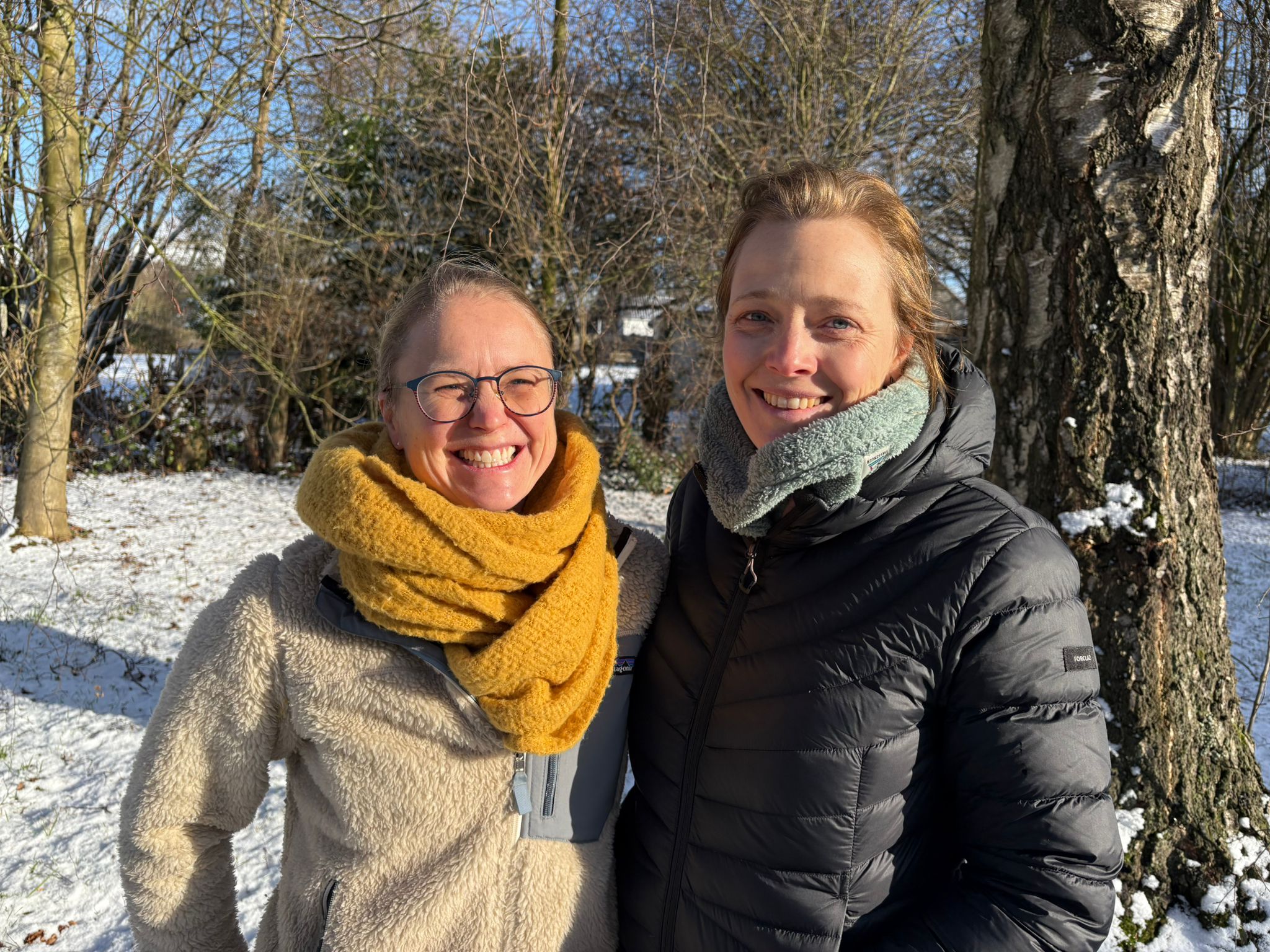 Les deux nouvelles conseillères communales Ecolo à Chastre sont connues