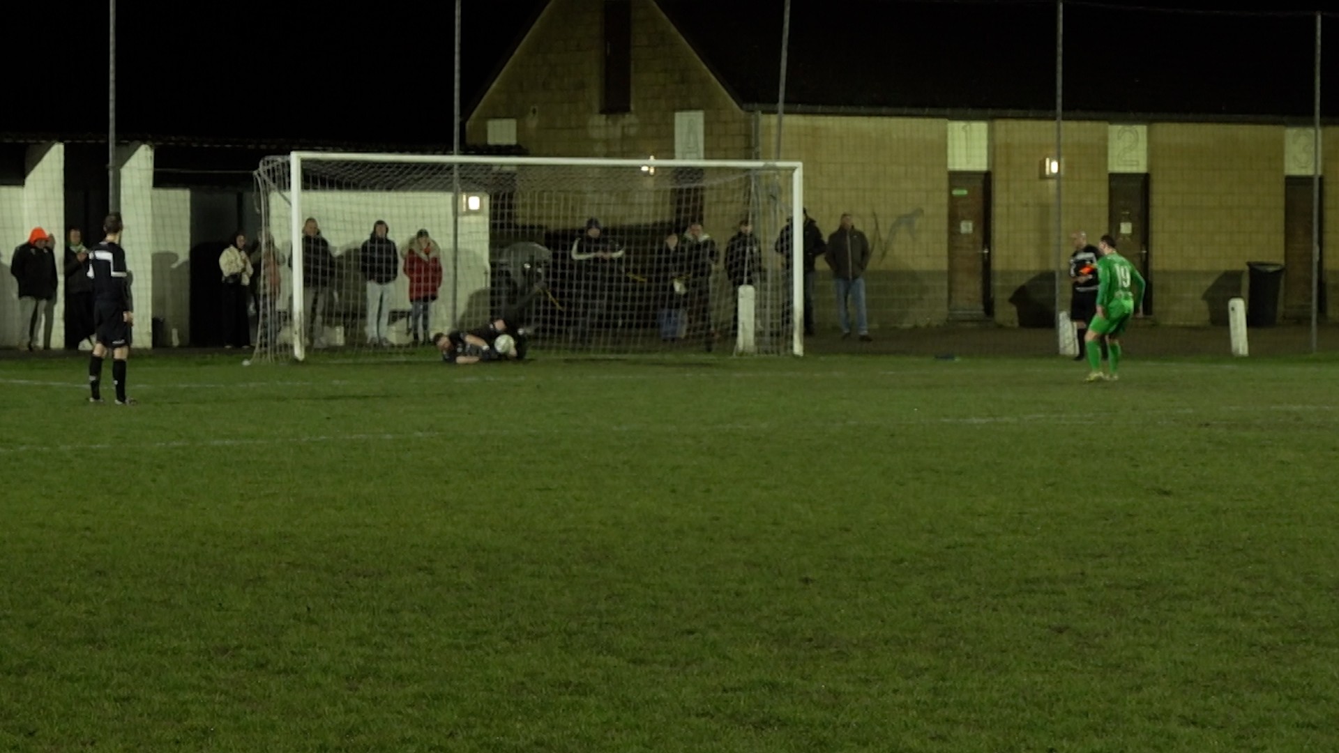 Bossière-Gembloux à nouveau bourreau de Meux B en coupe