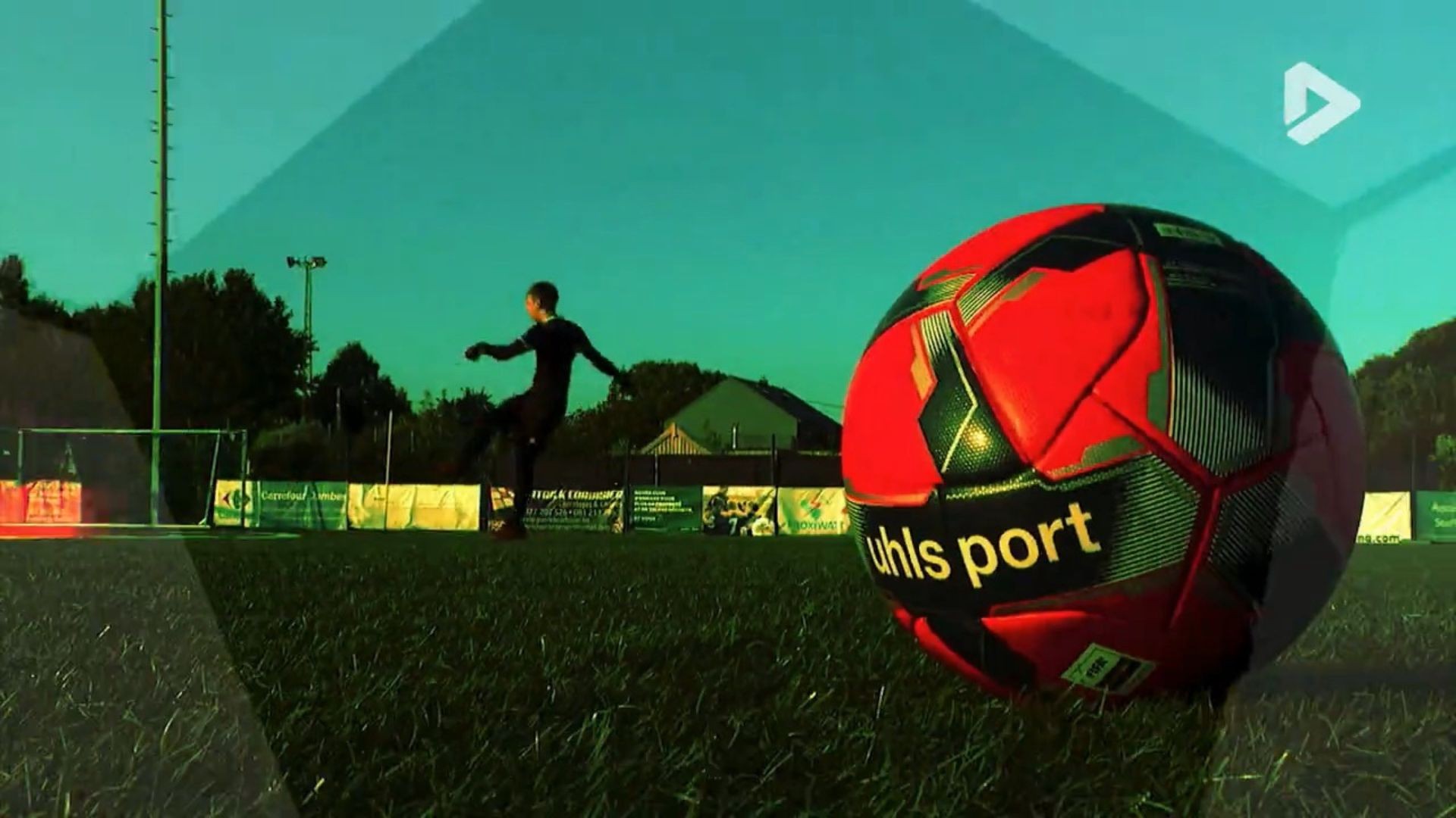 Arnaud Lambert, nouveau T1 de Walhain (P2B) dès la saison prochaine