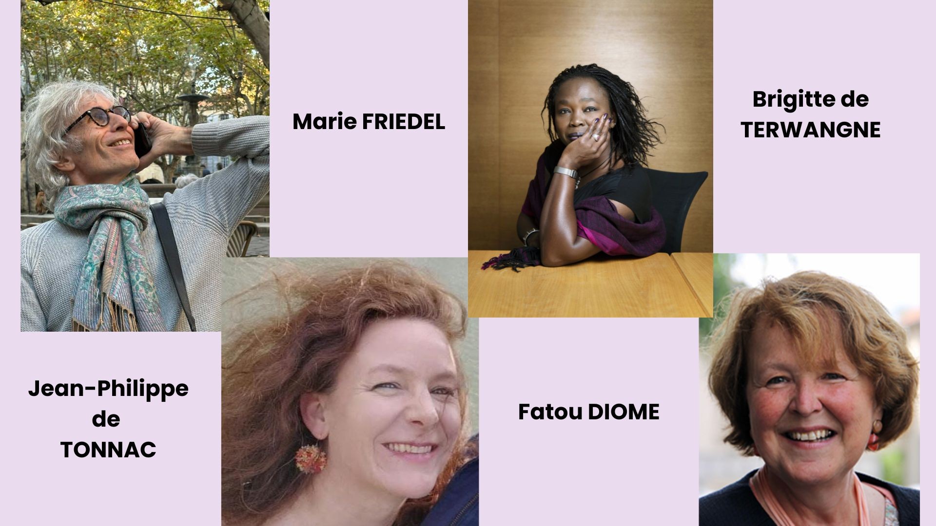 Semaine Sainte : le programme du Prieuré de Malève-St-Marie à la ferme du Biéreau.